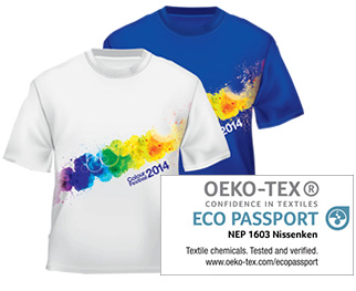 Certificacion  OEKO-TEX